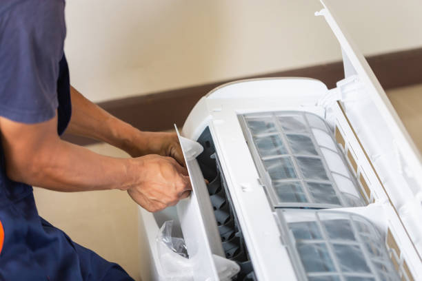 Best VRF (Variable Refrigerant Flow) Systems in Duluth, WA