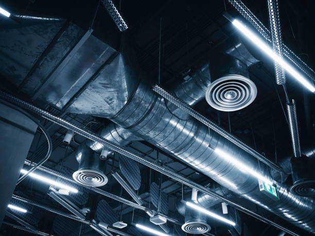 Best HVAC Equipment and Components in Duluth, WA