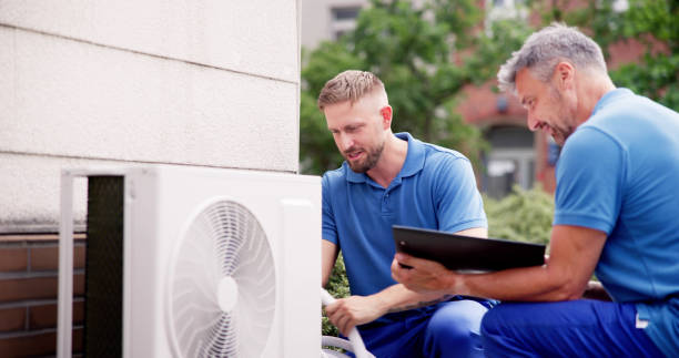 Best Geothermal HVAC Systems in Duluth, WA