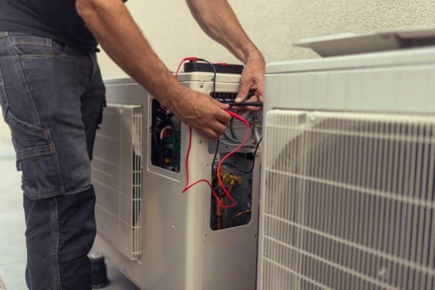 Best Emergency HVAC Services in Duluth, WA