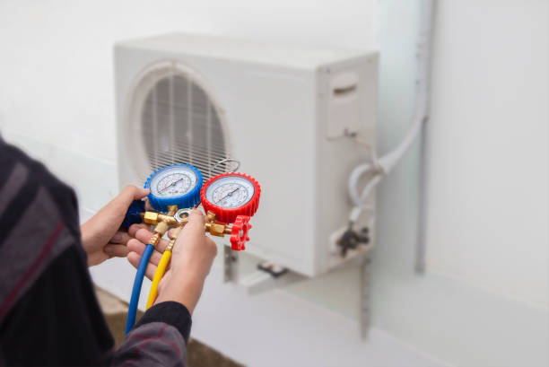 Reliable Duluth, WA HVAC Solutions
