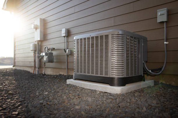 Best Ductless Mini-Split Systems in Duluth, WA
